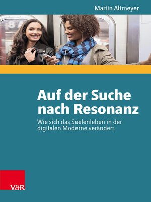 cover image of Auf der Suche nach Resonanz